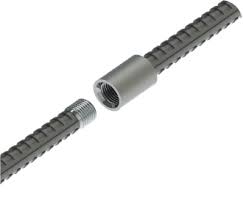 Rebar Coupler